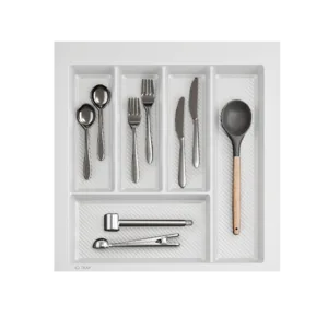 Лоток AQ TRAY 500 белый