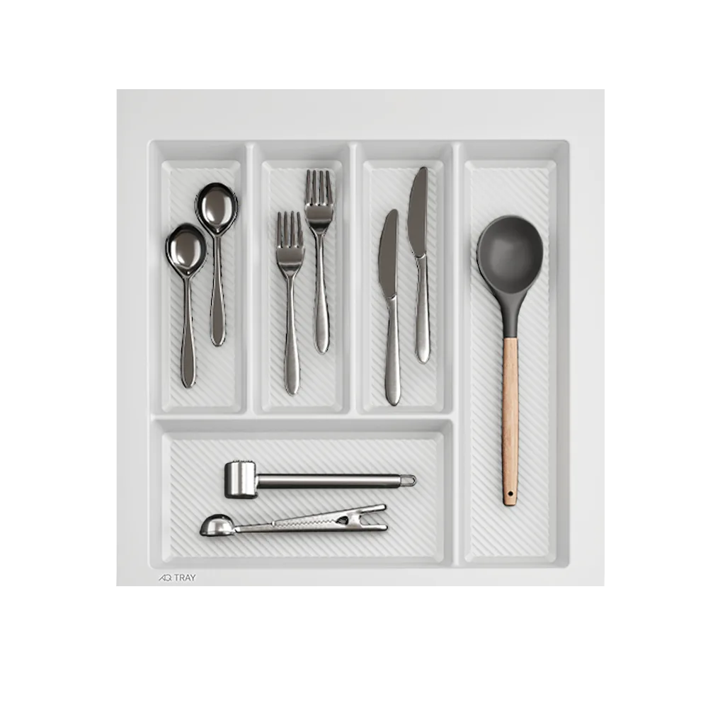 Лоток AQ TRAY 500 белый