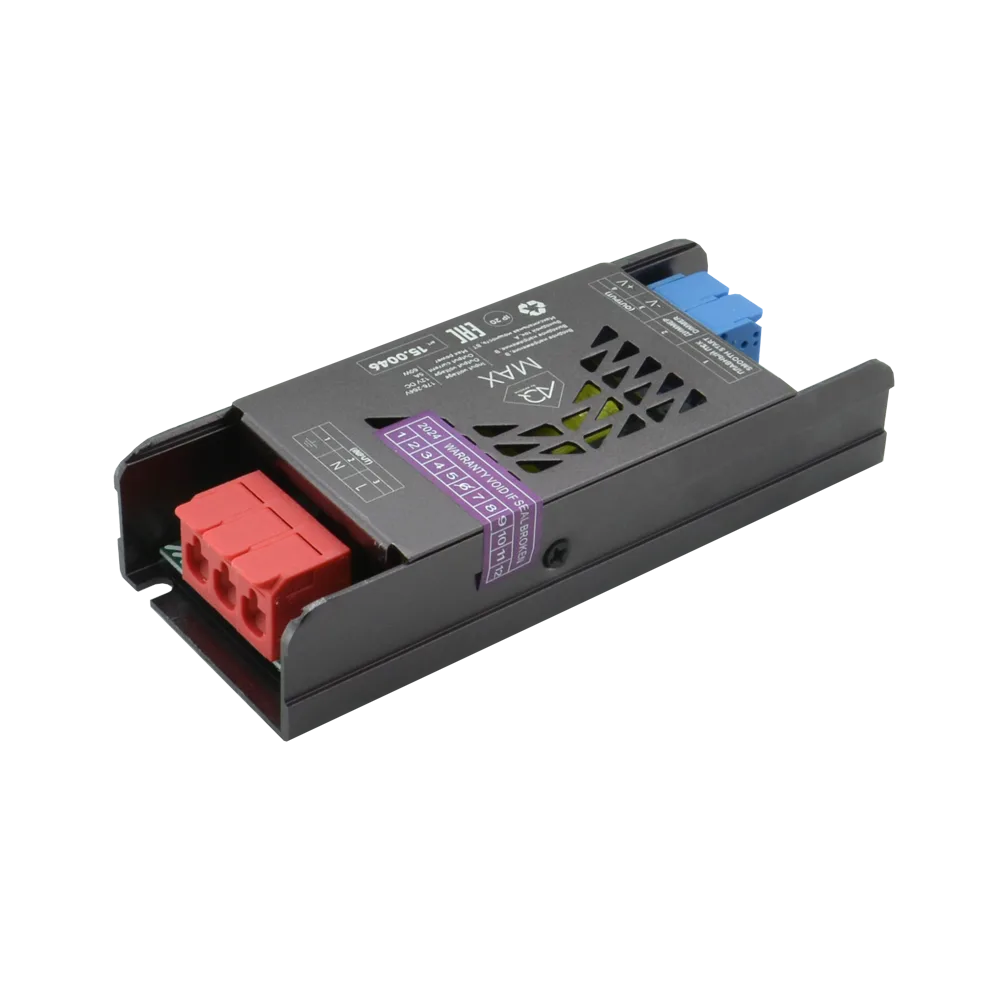 Блок питания AQ MAX 220V/12V IP20 60W