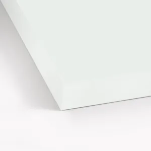 500UM Кромка ПВХ AQ LINE 0,8*19 белый 200 м