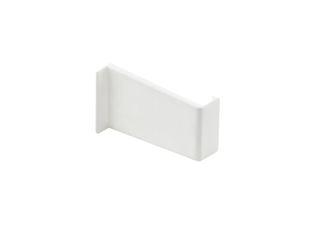 Крышка для навеса AQ HOLD 06 белая правая