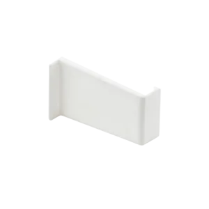 Крышка для навеса AQ HOLD 06 белая правая