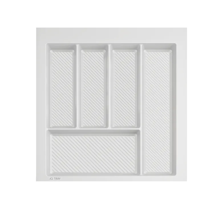Лоток AQ TRAY 500 белый