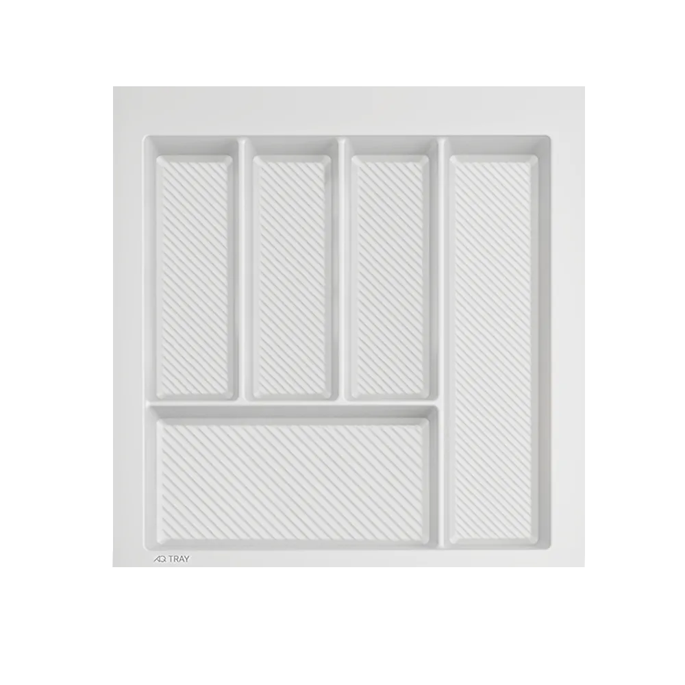 Лоток AQ TRAY 500 белый