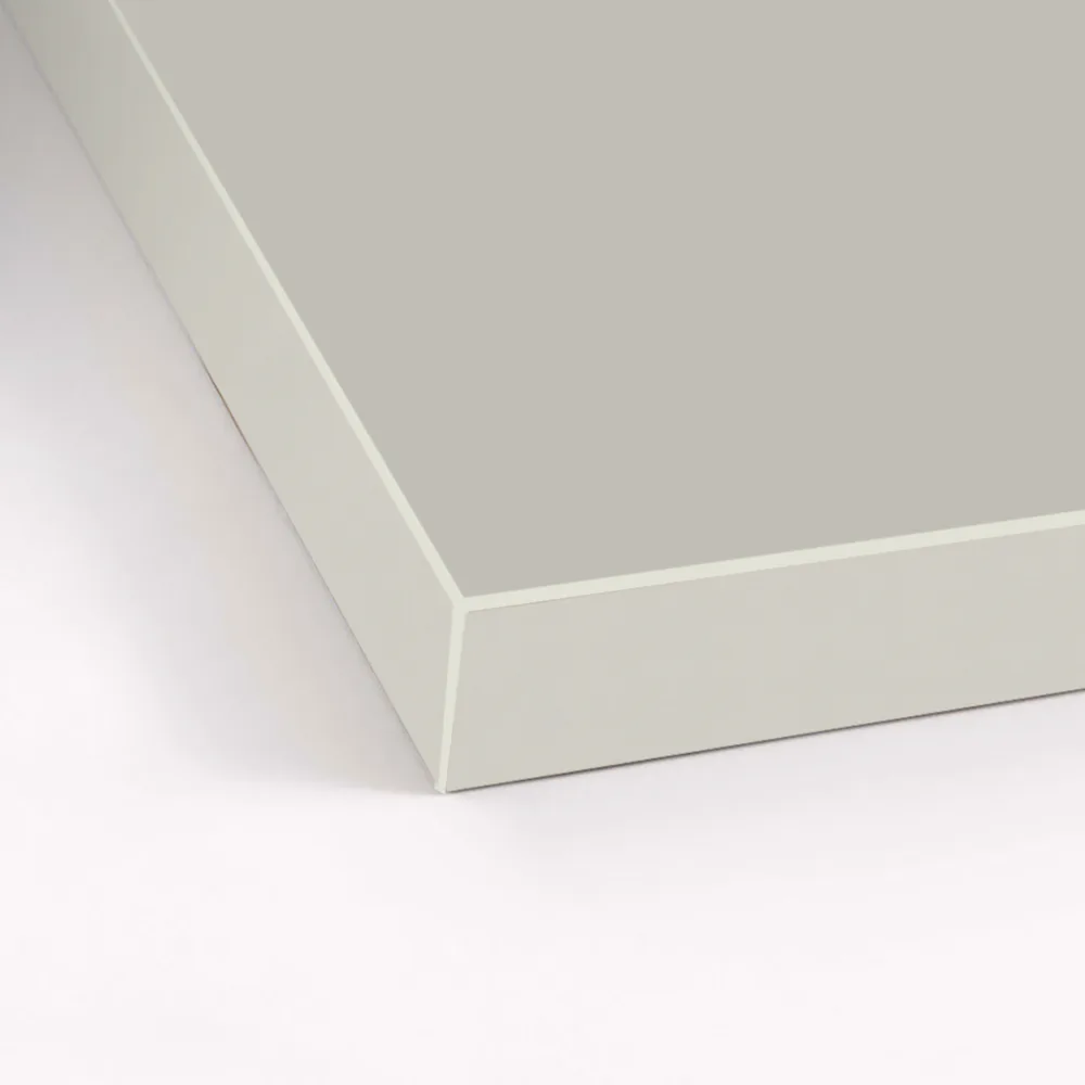 509US Кромка ПВХ AQ LINE 0,6*22 персидский жемчуг 200 м