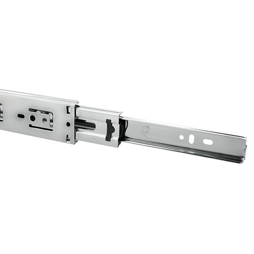 Направляющая шариковая AQ SLIDE H35 25кг 350