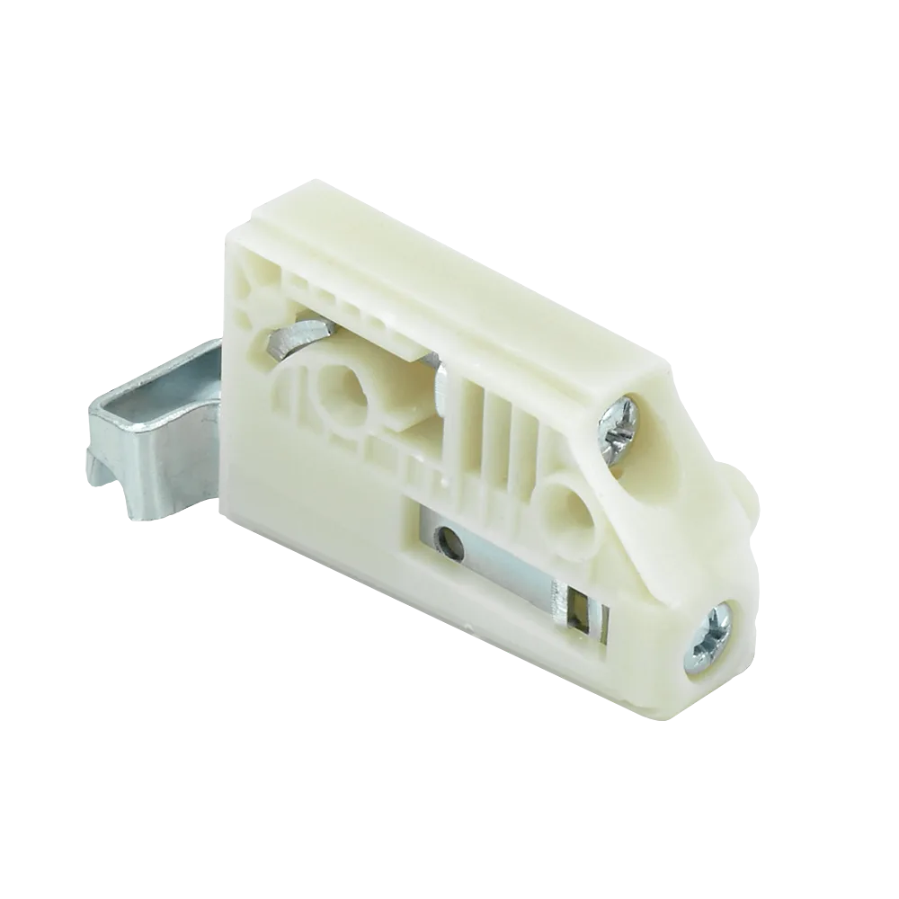 Навес AQ HOLD 06 под запрессовку нагрузка 65 кг правый