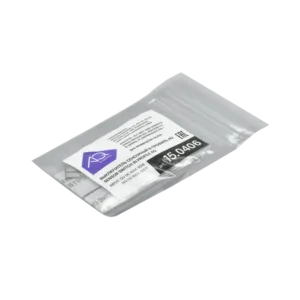 Выключатель AQ SWITCH сенсорный с диммером для установки в профиль 12/24V 60/120W