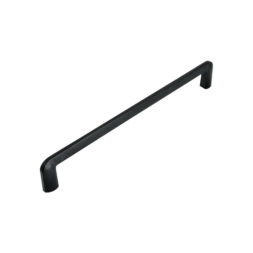 Ручка AQ Alia С=192 черный матовый