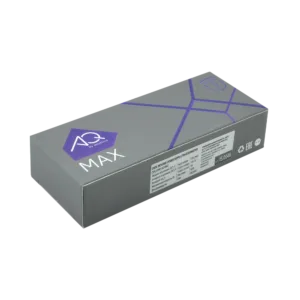 Блок питания AQ MAX 220V/12V IP20 60W