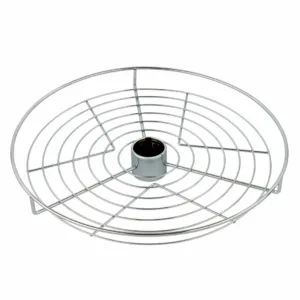 Корзина на трубу д.50 центральная