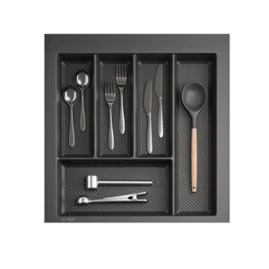 Лоток AQ TRAY 500 графит