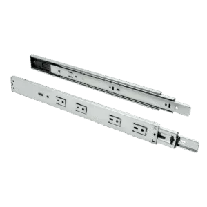 Направляющая шариковая AQ PUSHSLIDE H45 30кг 400