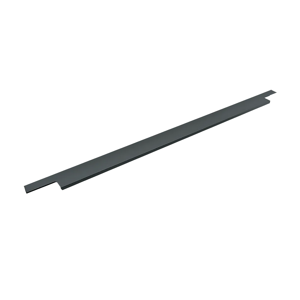 Ручка AQ ROSSO С=704 черный матовый