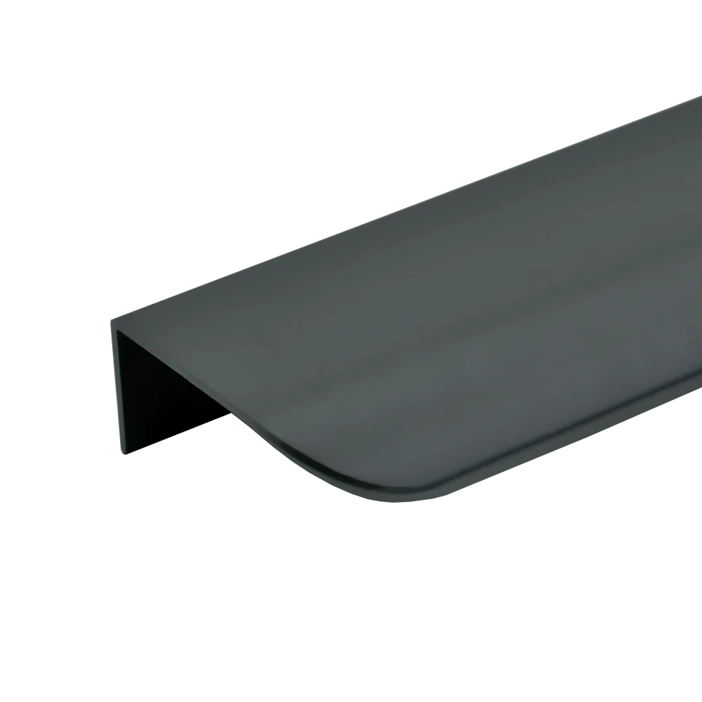 Ручка AQ CORO C=1156 черный матовый