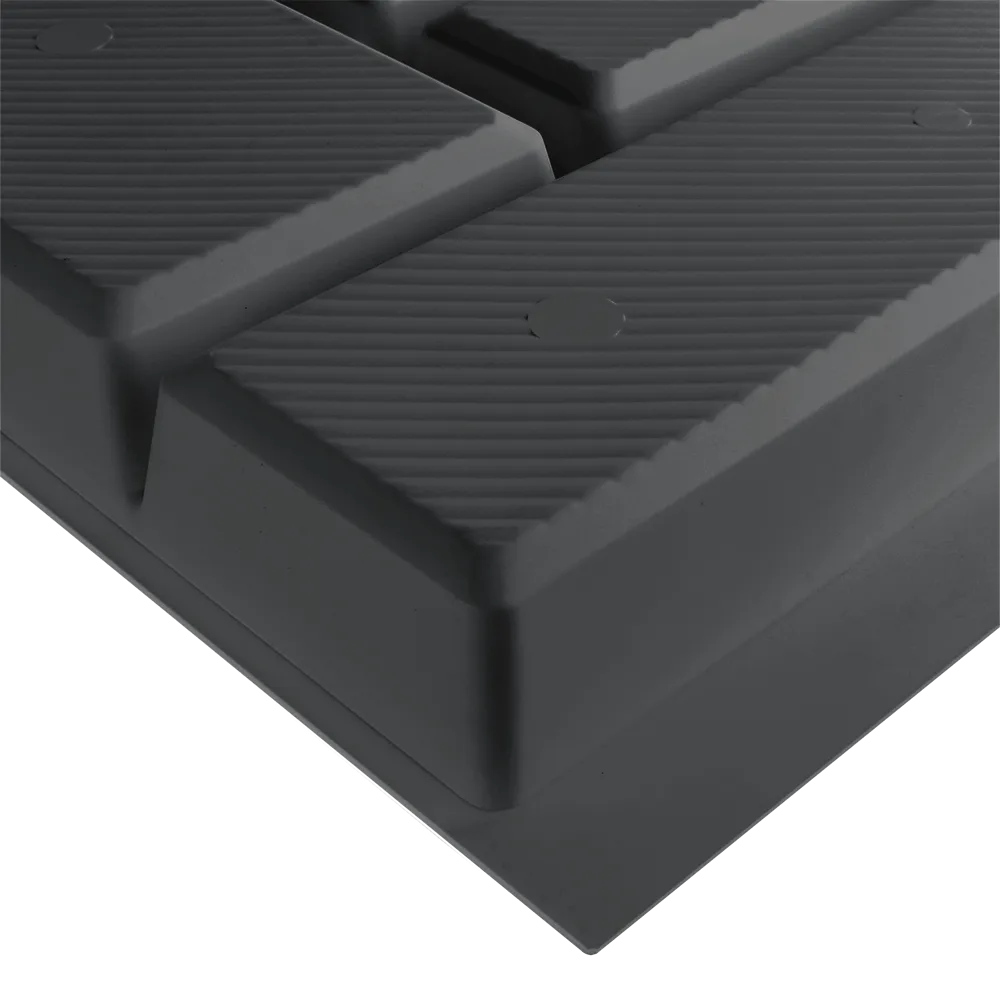 Лоток AQ TRAY 900 графит