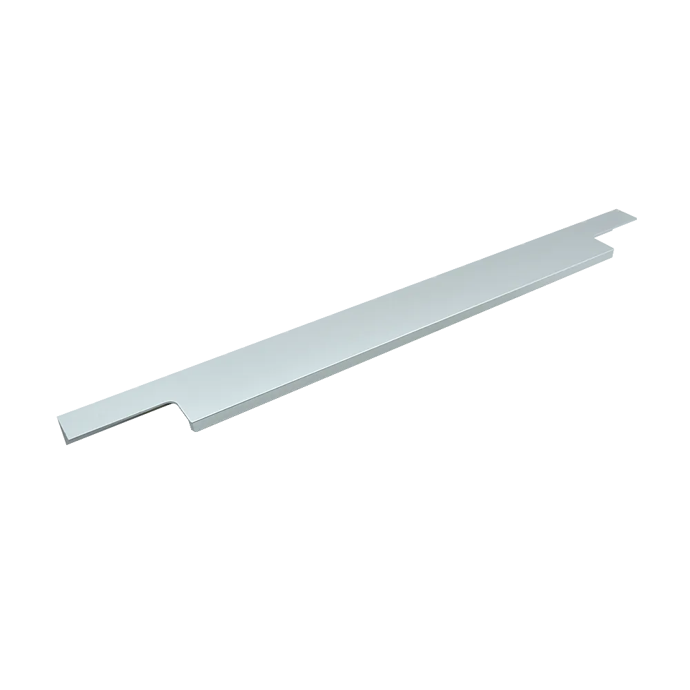 Ручка AQ ROSSO С=320 алюминий