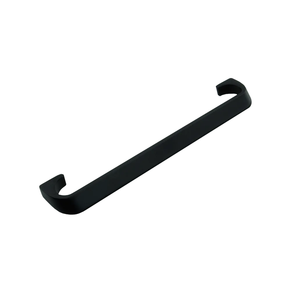 Ручка AQ Perseus С=192 черный матовый