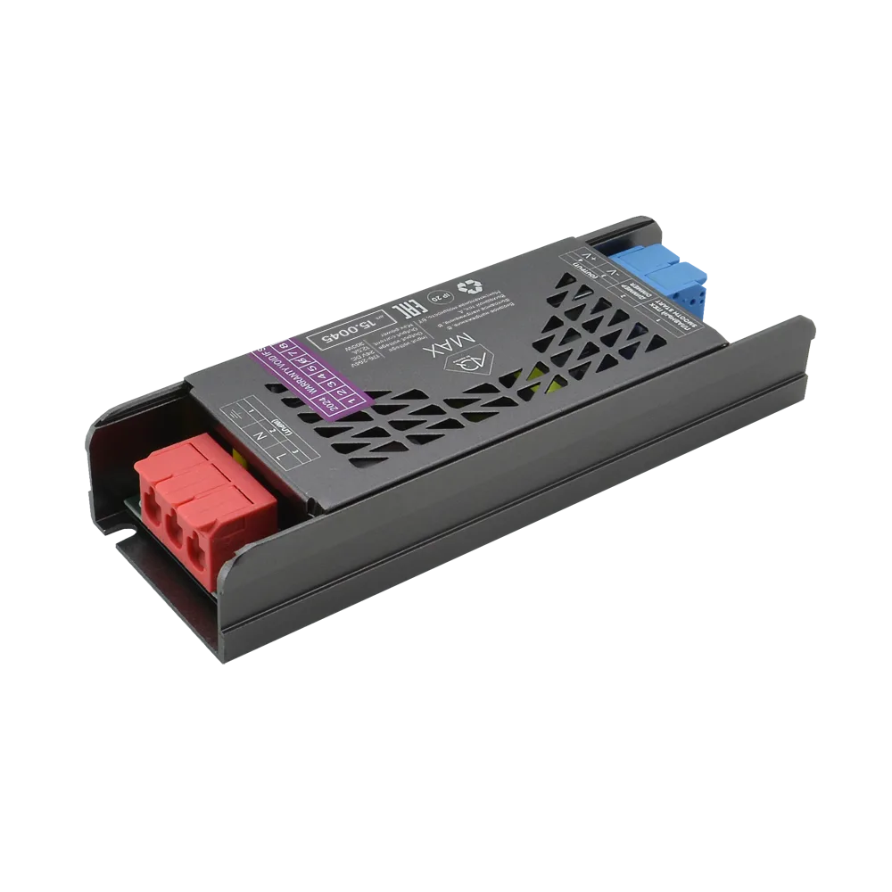 Блок питания AQ MAX 220V/24V IP20 300W