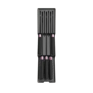 Вкладыш для ножей в лоток AQ TRAY графит