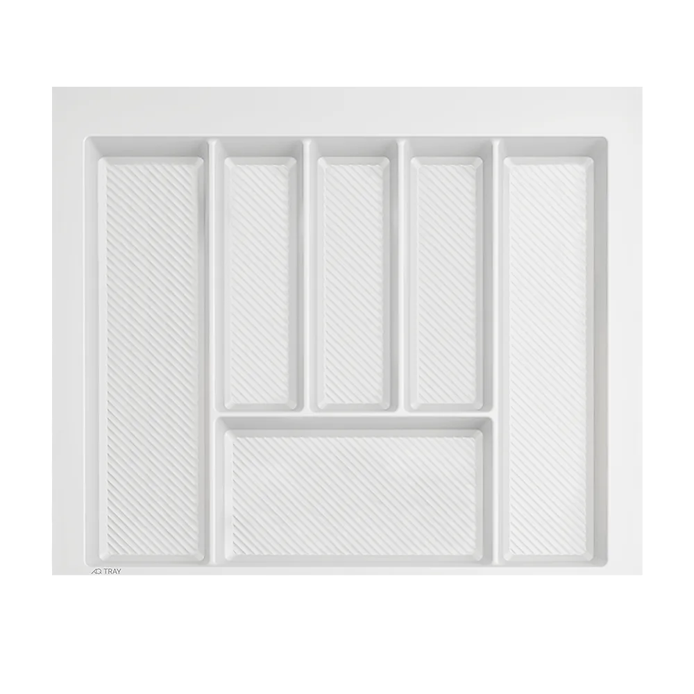 Лоток AQ TRAY 600 белый