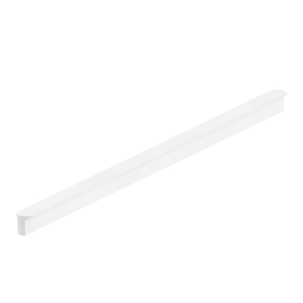 Ручка AQ Harmony С=320 белый матовый