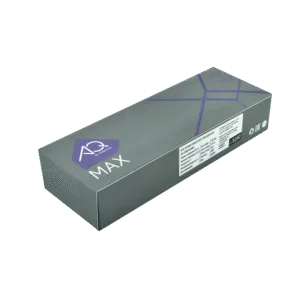 Блок питания AQ MAX 220V/12V IP20 100W