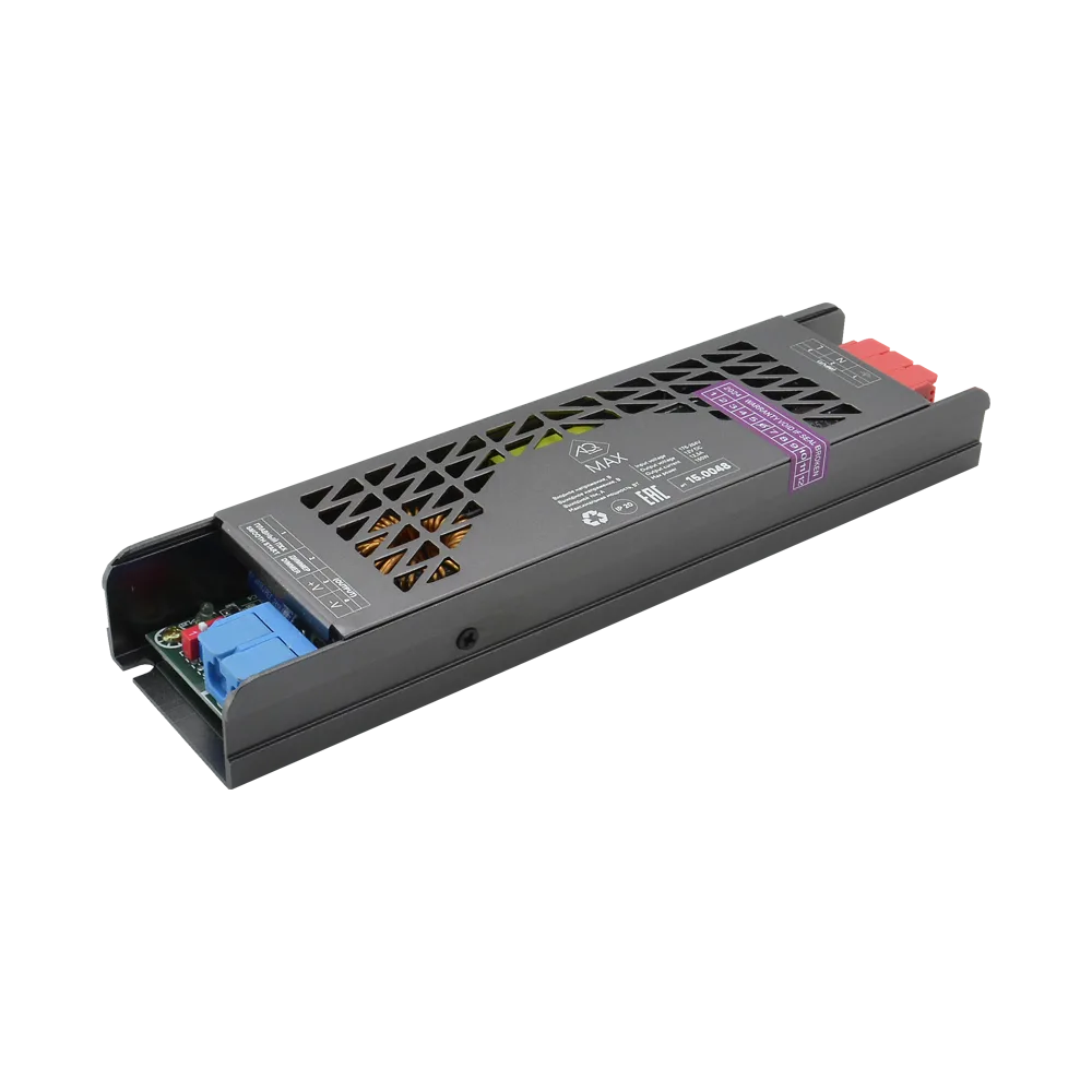 Блок питания AQ MAX 220V/12V IP20 150W