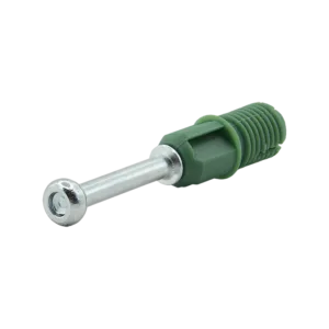 Винт для AQ X-CENTRIC 15 L=34 мм распорный d8 (1000 шт.)