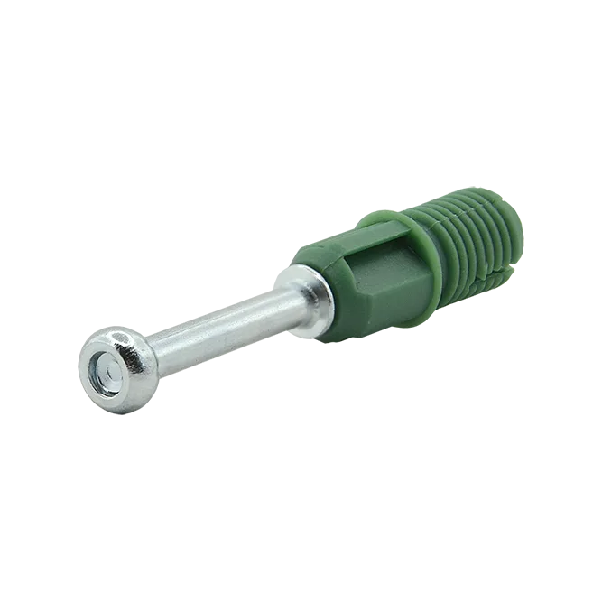 Винт для AQ X-CENTRIC 15 L=34 мм распорный d8 (1000 шт.)