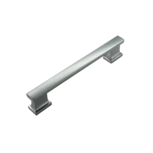 Ручка AQ Adora С=128 сталь брашированная