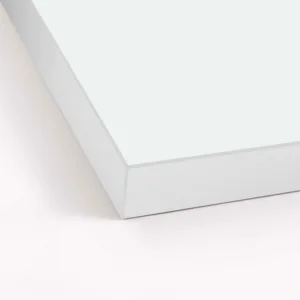 534UM Кромка ПВХ AQ LINE 0,8*22 белый премиум 200 м