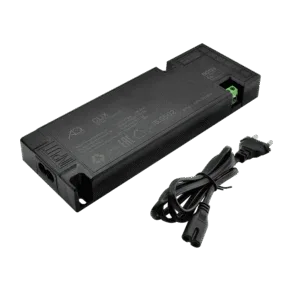 Блок питания AQ CLIX  220V/12V IP20 60W