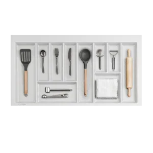 Лоток AQ TRAY 900 белый