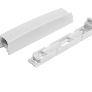 Адаптер к толкателю AQ ONE-PUSH прямой белый