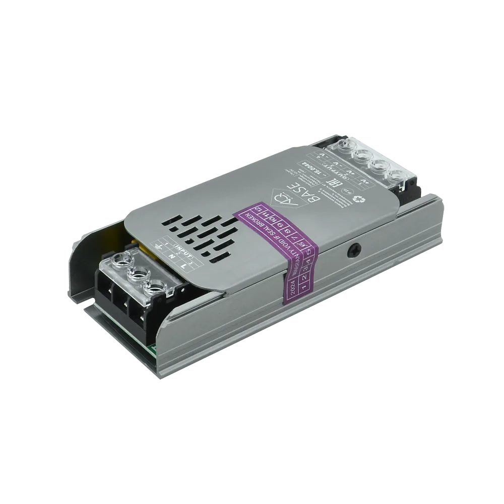 Блок питания AQ BASE 220V/12V IP20 60W