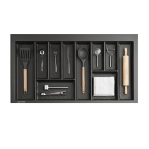 Лоток AQ TRAY 900 графит