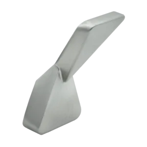 Крючок AQ Hort сталь брашированная