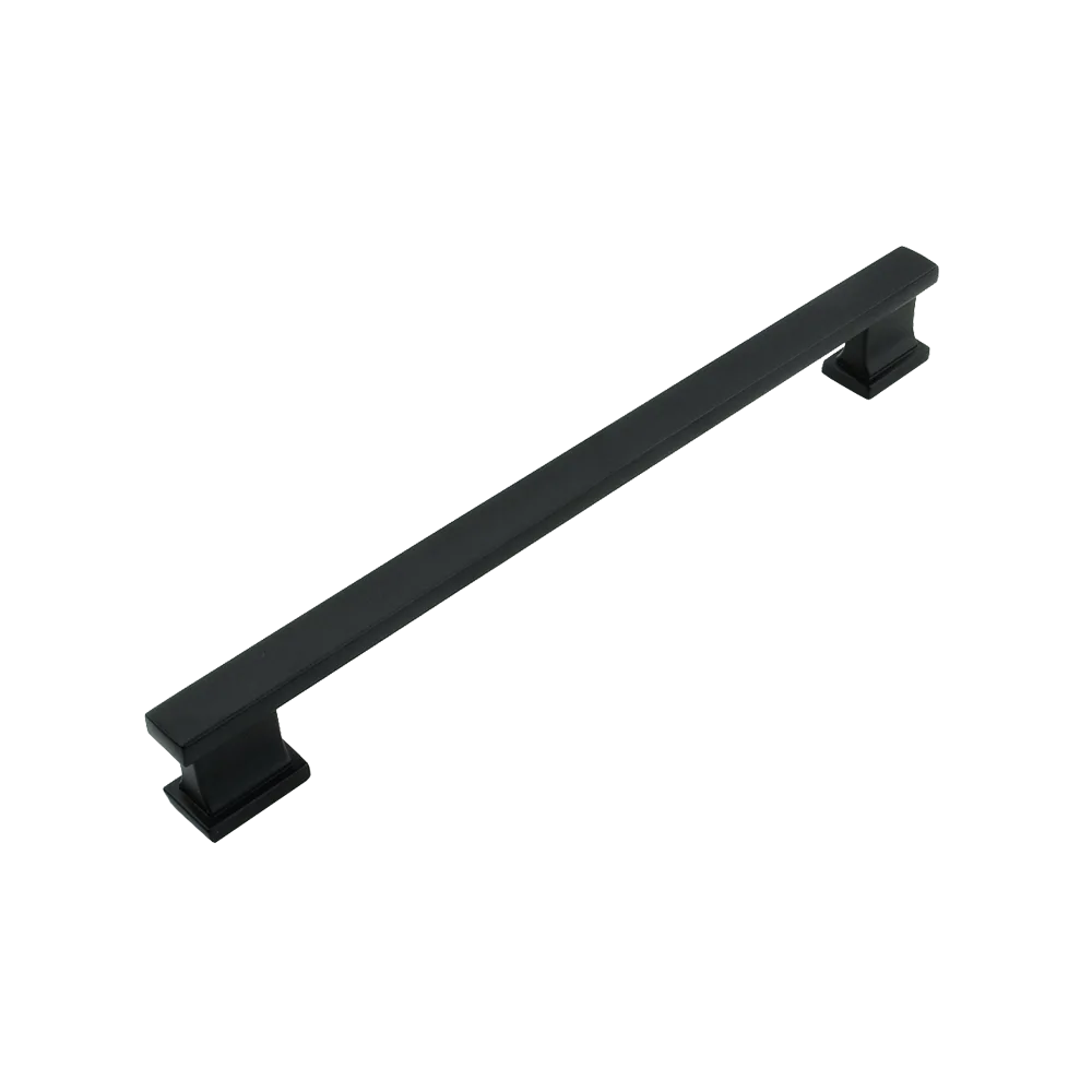 Ручка AQ Adora С=192 черный матовый