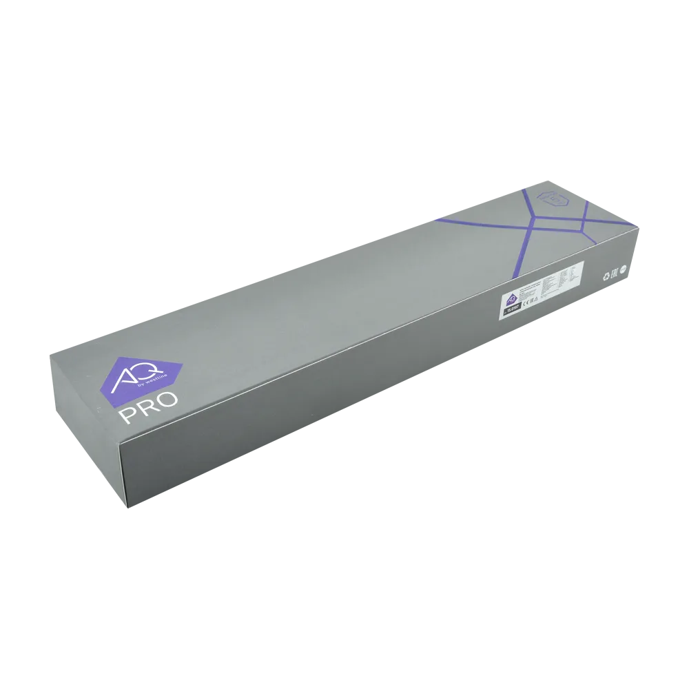 Блок питания AQ PRO 220V/12V IP20 300W