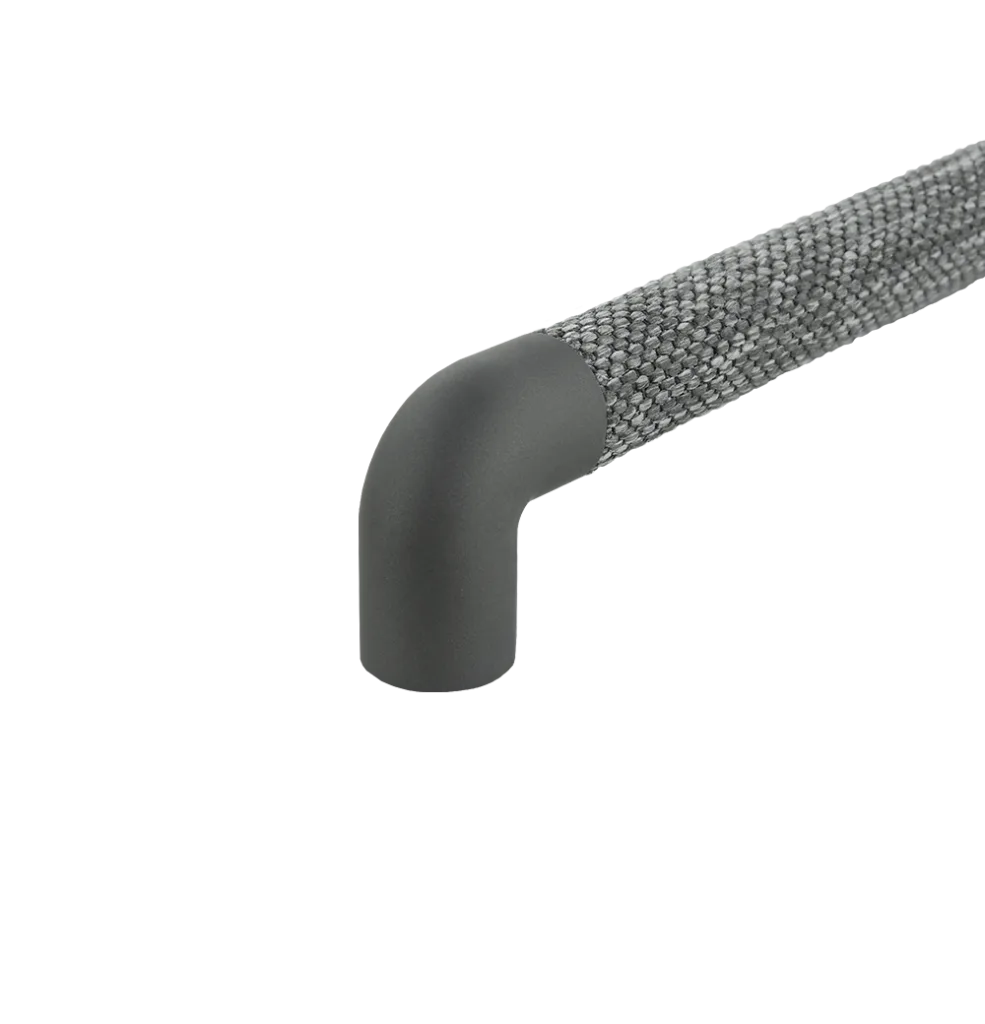 Ручка AQ Elite L=1200 графит матовый