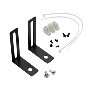 Удлинитель AQ PLUG-X H2 горизонтальный 2xSCHUKO 1xUSB А 1xUSB C белый