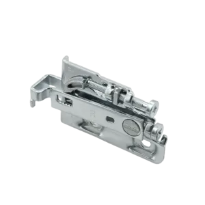 Навес AQ HOLD 01 под саморезы нагрузка 93 кг правый