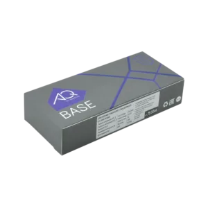 Блок питания AQ BASE 220V/12V IP20 60W