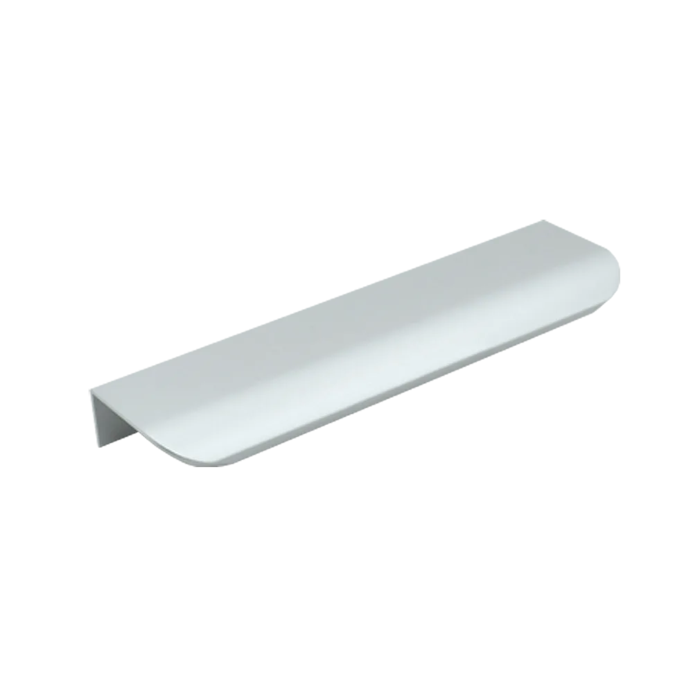 Ручка AQ CORO C=96 алюминий