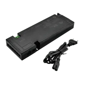 Блок питания AQ CLIX  220V/12V IP20 60W