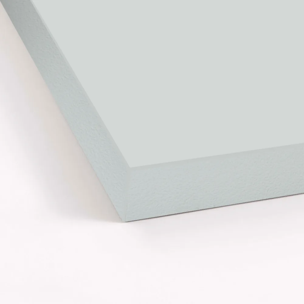 530US Кромка ПВХ AQ LINE 0,8*22 серый 200 м