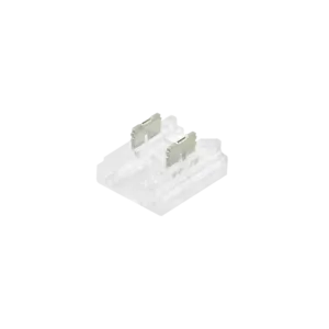 Коннектор AQ LINK прямой универсальный для светодиодных лент 8 мм