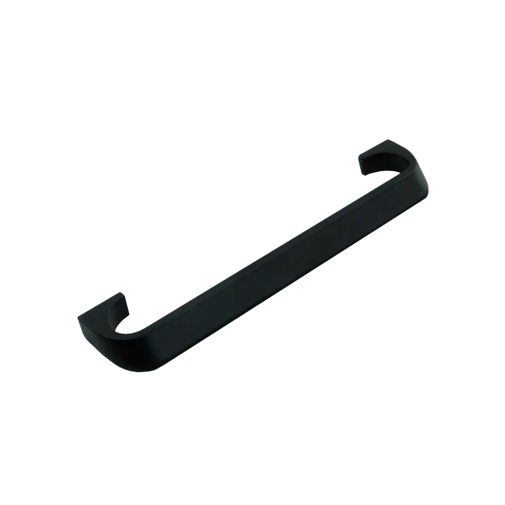 Ручка AQ Perseus С=160 черный матовый