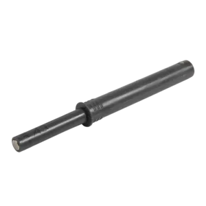 Толкатель AQ ONE-PUSH врезной с магнитным оконч. графит